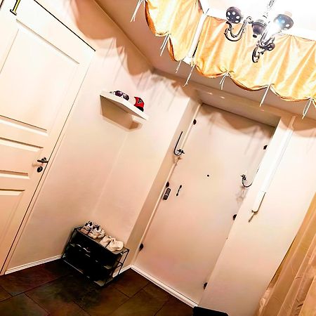 Self-Check-In Central Hostel Bestprice ทาลลินน์ ภายนอก รูปภาพ