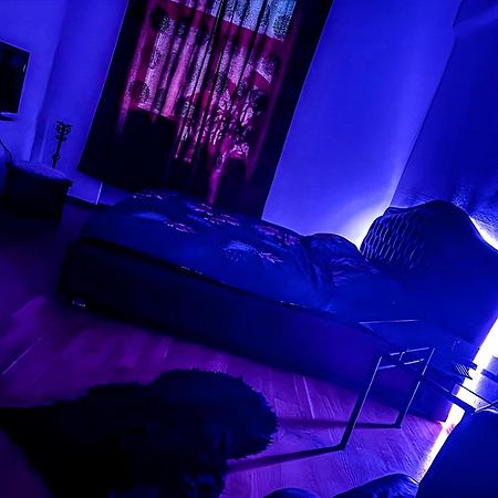 Self-Check-In Central Hostel Bestprice ทาลลินน์ ภายนอก รูปภาพ