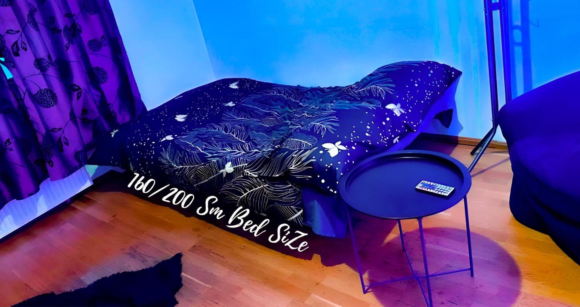 Self-Check-In Central Hostel Bestprice ทาลลินน์ ภายนอก รูปภาพ
