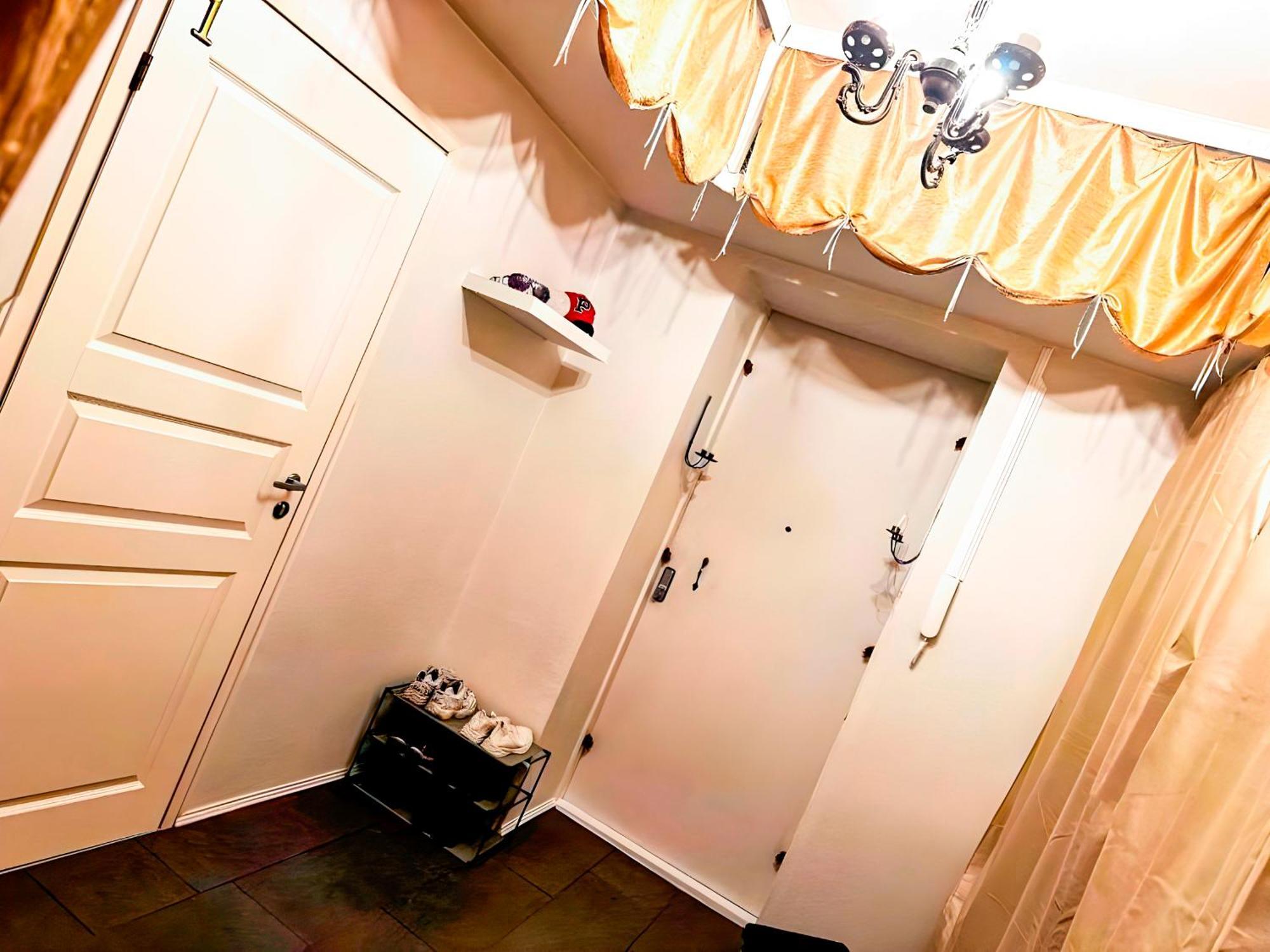 Self-Check-In Central Hostel Bestprice ทาลลินน์ ภายนอก รูปภาพ