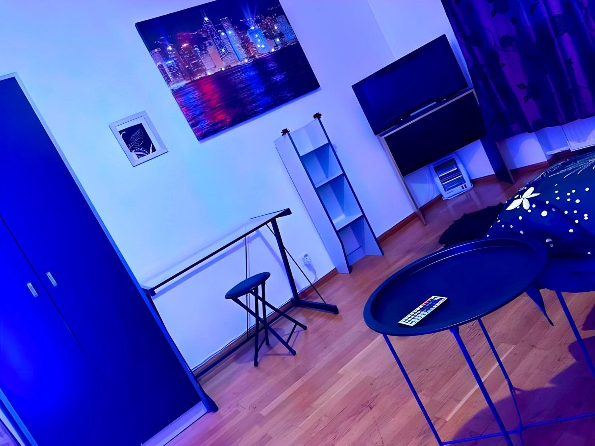 Self-Check-In Central Hostel Bestprice ทาลลินน์ ภายนอก รูปภาพ