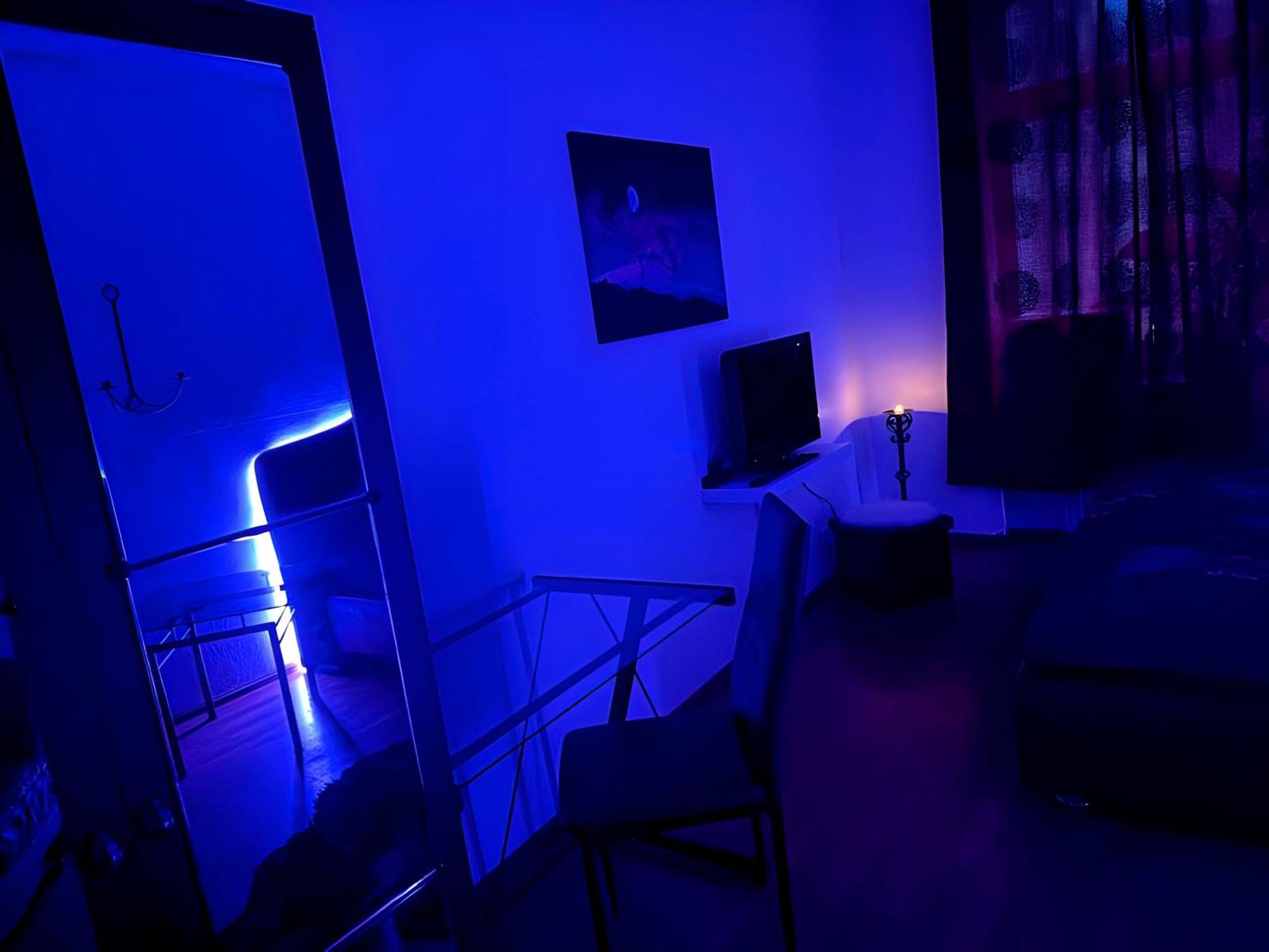 Self-Check-In Central Hostel Bestprice ทาลลินน์ ภายนอก รูปภาพ