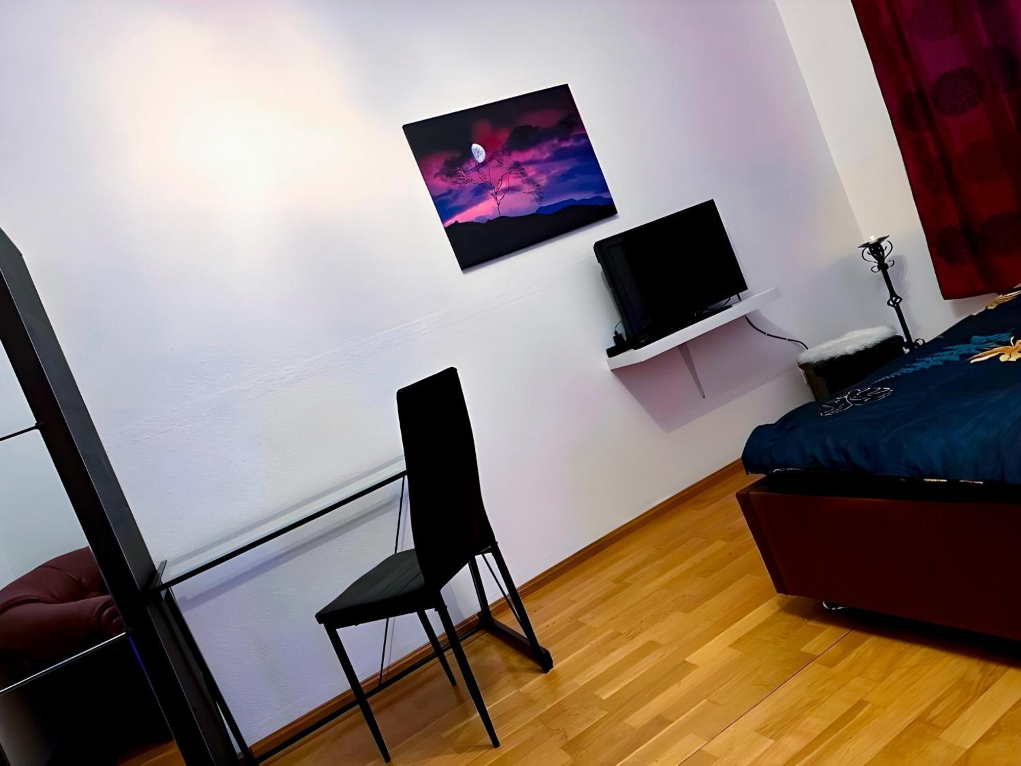 Self-Check-In Central Hostel Bestprice ทาลลินน์ ภายนอก รูปภาพ
