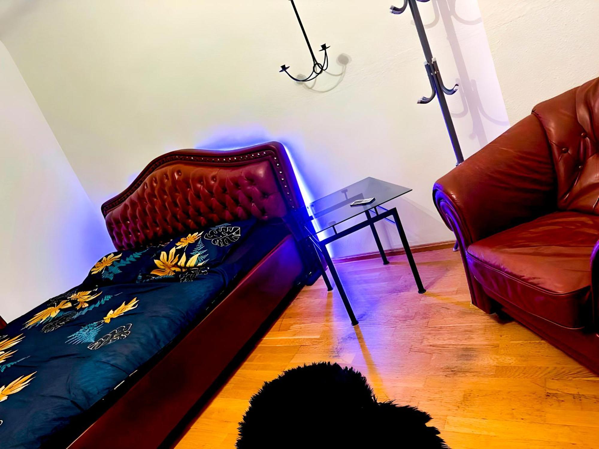Self-Check-In Central Hostel Bestprice ทาลลินน์ ภายนอก รูปภาพ