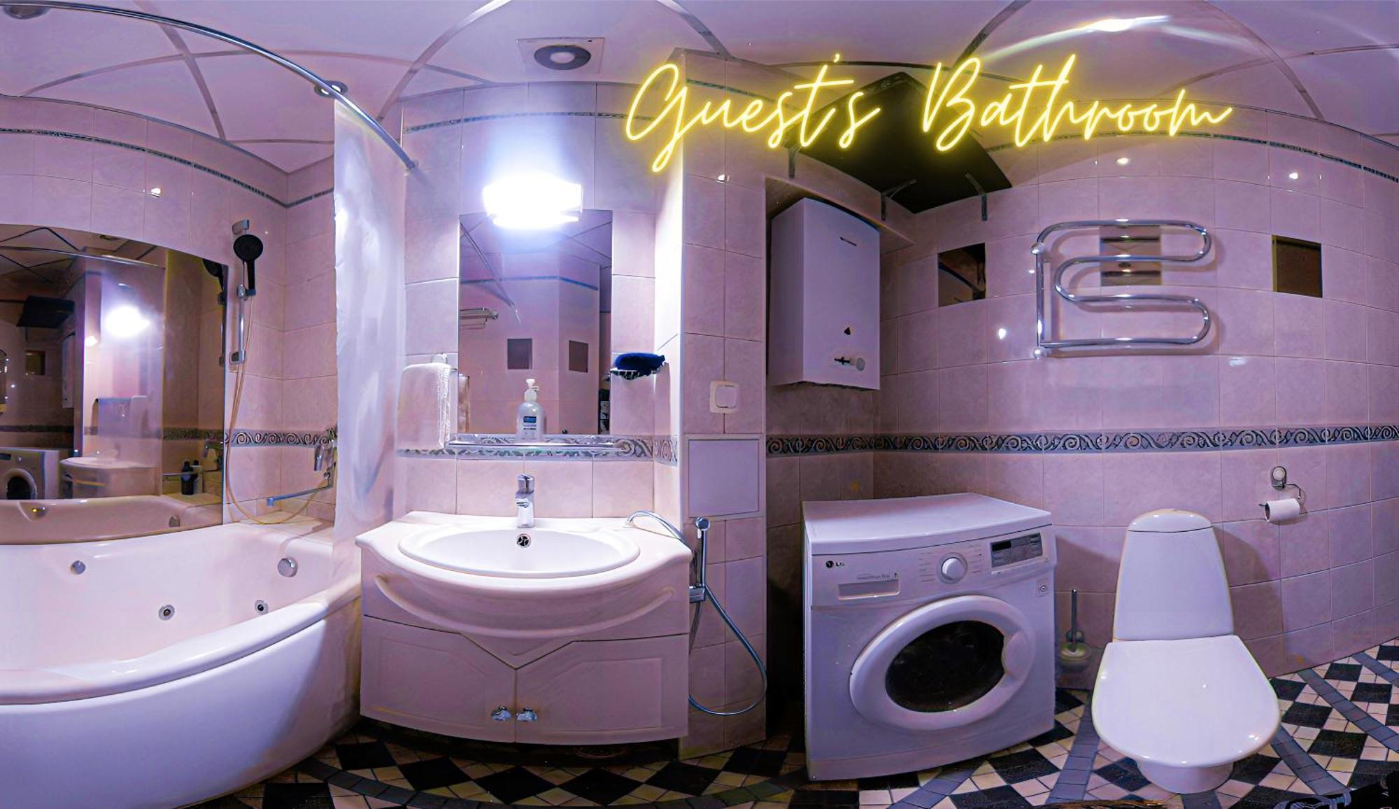 Self-Check-In Central Hostel Bestprice ทาลลินน์ ภายนอก รูปภาพ