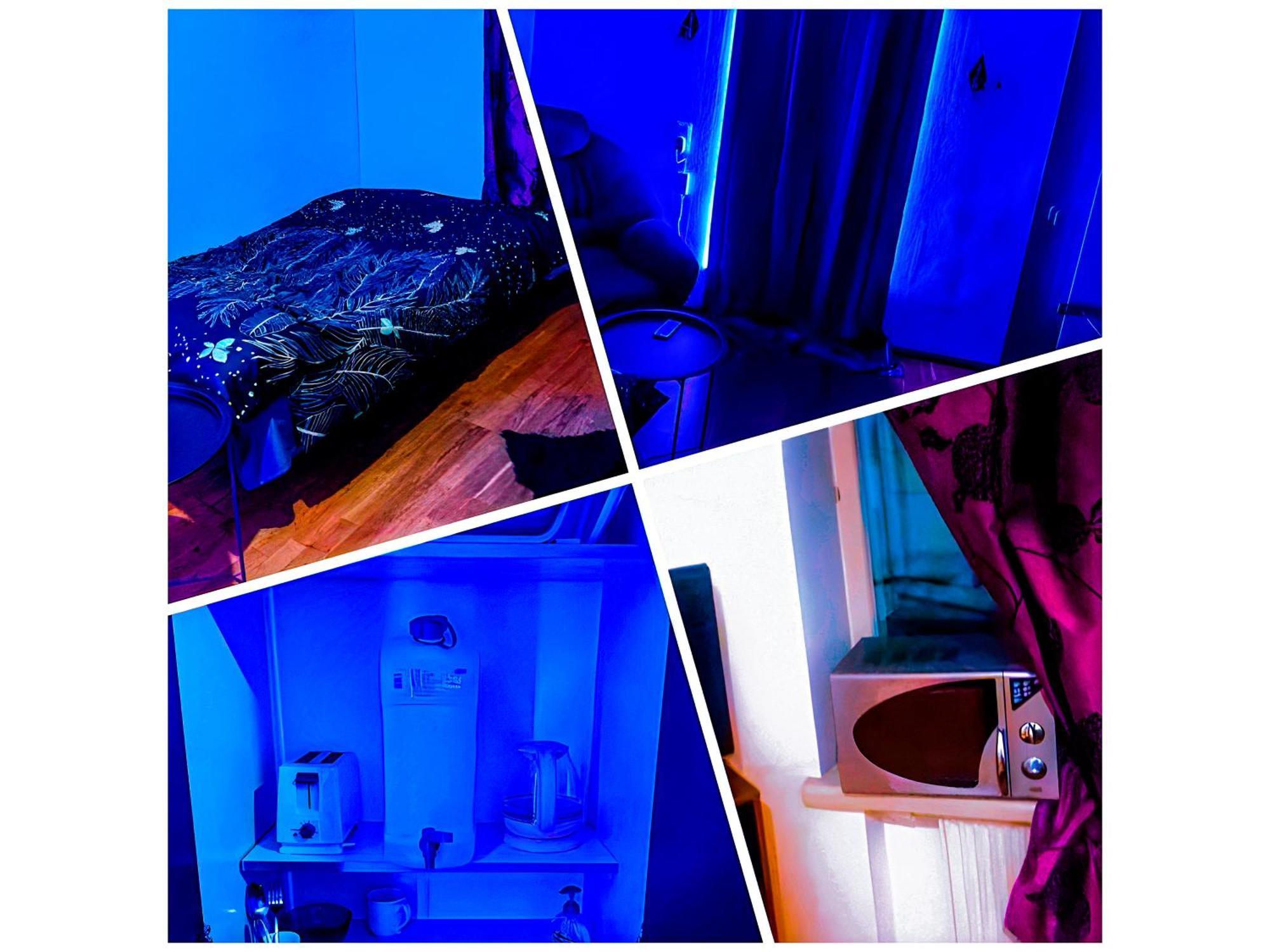 Self-Check-In Central Hostel Bestprice ทาลลินน์ ภายนอก รูปภาพ
